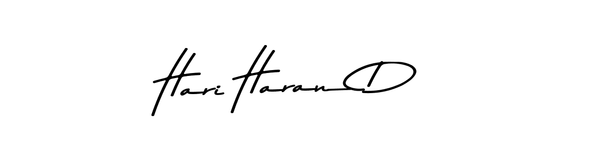 98+ Hari Haran D Name Signature Style Ideas | Super eSignature