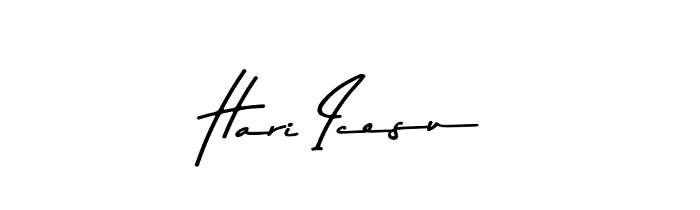 You can use this online signature creator to create a handwritten signature for the name Hari Icesu. This is the best online autograph maker. Hari Icesu signature style 9 images and pictures png
