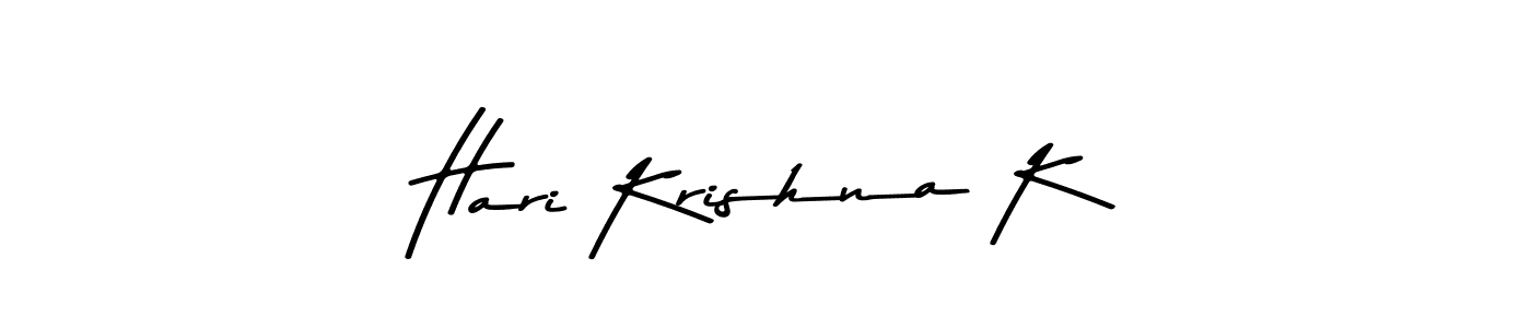 You can use this online signature creator to create a handwritten signature for the name Hari Krishna K. This is the best online autograph maker. Hari Krishna K signature style 9 images and pictures png
