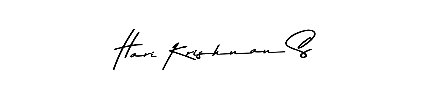 Best and Professional Signature Style for Hari Krishnan S. Asem Kandis PERSONAL USE Best Signature Style Collection. Hari Krishnan S signature style 9 images and pictures png