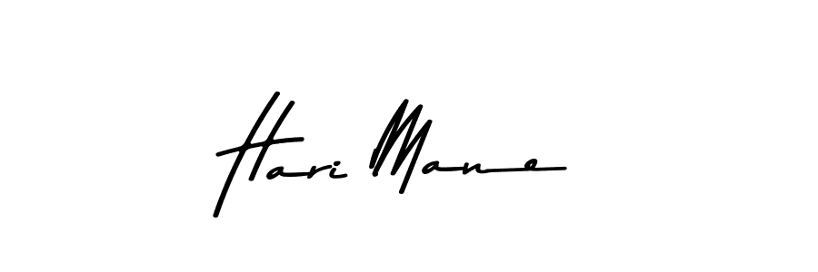 Make a beautiful signature design for name Hari Mane. Use this online signature maker to create a handwritten signature for free. Hari Mane signature style 9 images and pictures png