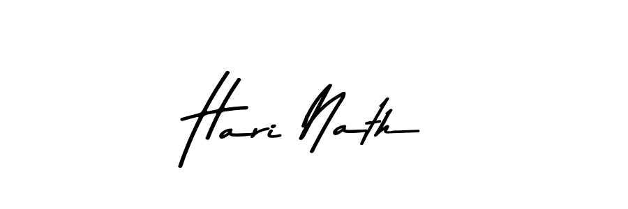 The best way (Asem Kandis PERSONAL USE) to make a short signature is to pick only two or three words in your name. The name Hari Nath include a total of six letters. For converting this name. Hari Nath signature style 9 images and pictures png