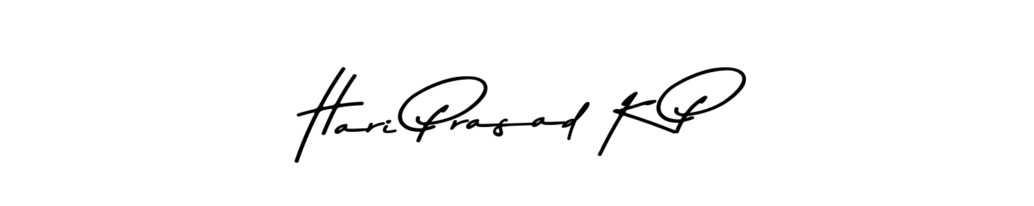 Best and Professional Signature Style for Hari Prasad K P. Asem Kandis PERSONAL USE Best Signature Style Collection. Hari Prasad K P signature style 9 images and pictures png