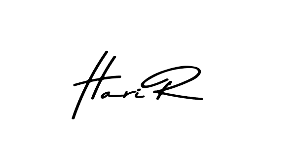 The best way (Asem Kandis PERSONAL USE) to make a short signature is to pick only two or three words in your name. The name Hari R include a total of six letters. For converting this name. Hari R signature style 9 images and pictures png