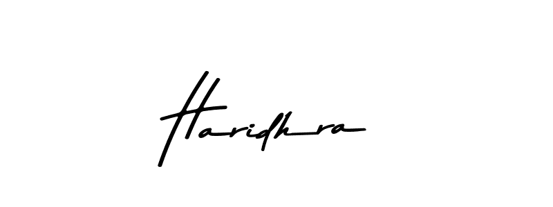 if you are searching for the best signature style for your name Haridhra. so please give up your signature search. here we have designed multiple signature styles  using Asem Kandis PERSONAL USE. Haridhra signature style 9 images and pictures png