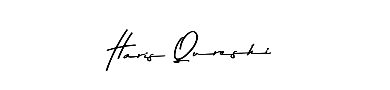 Also we have Haris Qureshi name is the best signature style. Create professional handwritten signature collection using Asem Kandis PERSONAL USE autograph style. Haris Qureshi signature style 9 images and pictures png