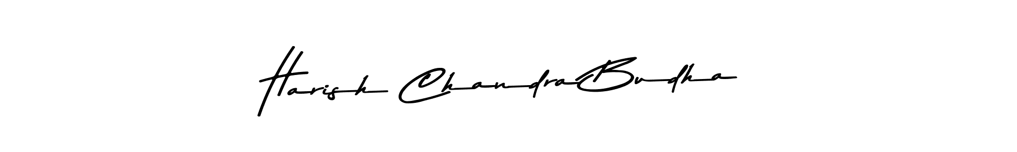 How to Draw Harish Chandra Budha signature style? Asem Kandis PERSONAL USE is a latest design signature styles for name Harish Chandra Budha. Harish Chandra Budha signature style 9 images and pictures png