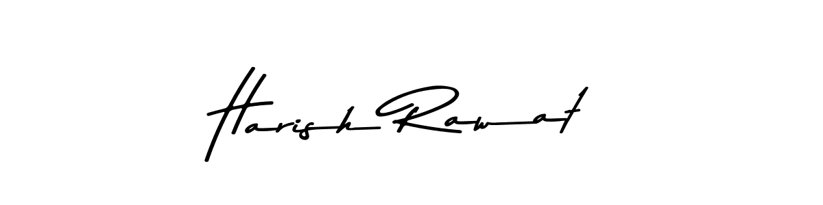 You can use this online signature creator to create a handwritten signature for the name Harish Rawat. This is the best online autograph maker. Harish Rawat signature style 9 images and pictures png