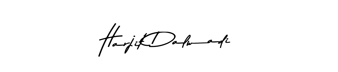 if you are searching for the best signature style for your name Harjit Dalwadi. so please give up your signature search. here we have designed multiple signature styles  using Asem Kandis PERSONAL USE. Harjit Dalwadi signature style 9 images and pictures png