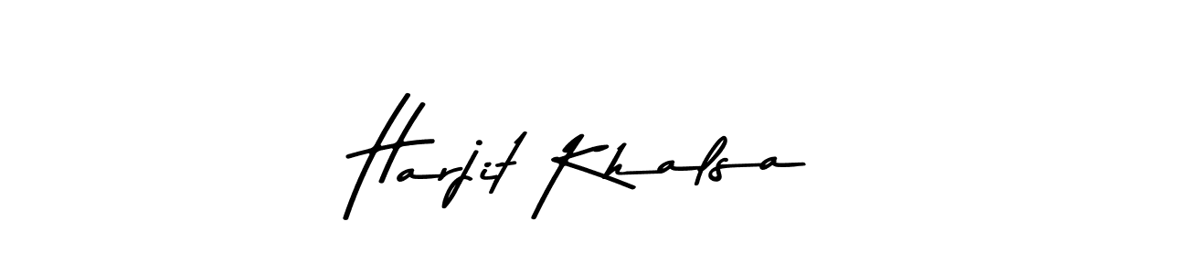 It looks lik you need a new signature style for name Harjit Khalsa. Design unique handwritten (Asem Kandis PERSONAL USE) signature with our free signature maker in just a few clicks. Harjit Khalsa signature style 9 images and pictures png