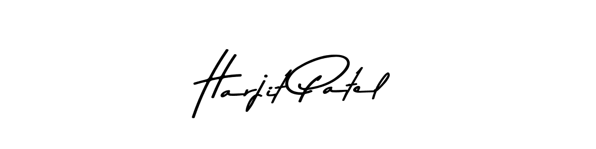 Once you've used our free online signature maker to create your best signature Asem Kandis PERSONAL USE style, it's time to enjoy all of the benefits that Harjit Patel name signing documents. Harjit Patel signature style 9 images and pictures png