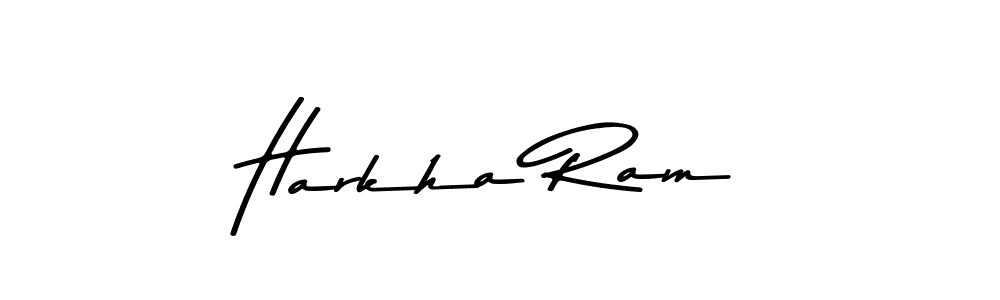 Once you've used our free online signature maker to create your best signature Asem Kandis PERSONAL USE style, it's time to enjoy all of the benefits that Harkha Ram name signing documents. Harkha Ram signature style 9 images and pictures png