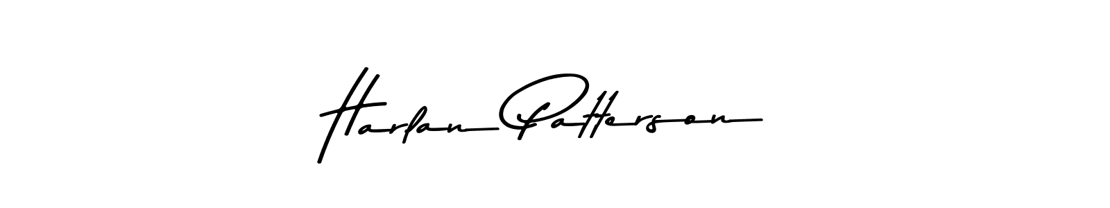 Best and Professional Signature Style for Harlan Patterson. Asem Kandis PERSONAL USE Best Signature Style Collection. Harlan Patterson signature style 9 images and pictures png