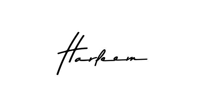 Once you've used our free online signature maker to create your best signature Asem Kandis PERSONAL USE style, it's time to enjoy all of the benefits that Harleem name signing documents. Harleem signature style 9 images and pictures png