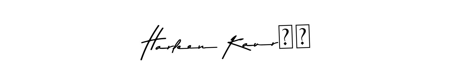 Check out images of Autograph of Harleen Kaur♥️ name. Actor Harleen Kaur♥️ Signature Style. Asem Kandis PERSONAL USE is a professional sign style online. Harleen Kaur♥️ signature style 9 images and pictures png