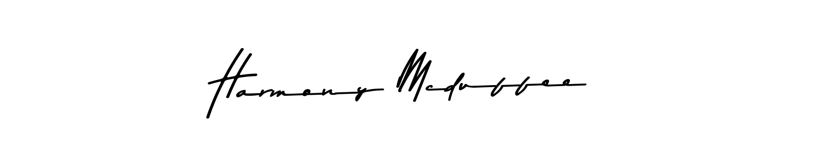 It looks lik you need a new signature style for name Harmony Mcduffee. Design unique handwritten (Asem Kandis PERSONAL USE) signature with our free signature maker in just a few clicks. Harmony Mcduffee signature style 9 images and pictures png