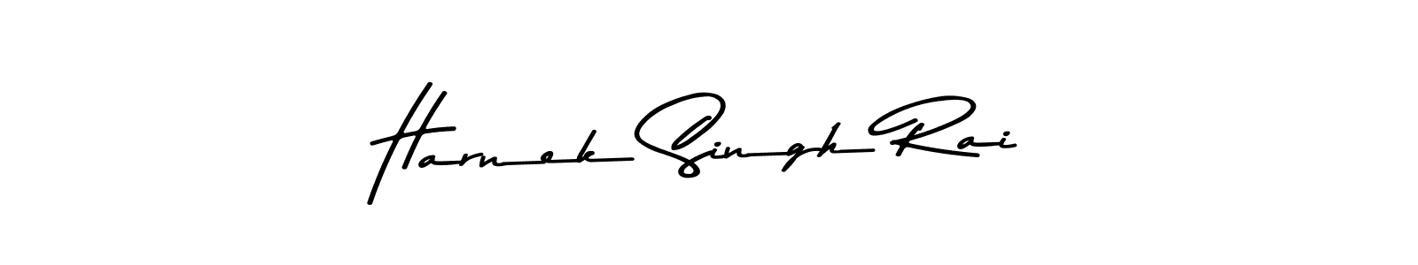 How to Draw Harnek Singh Rai signature style? Asem Kandis PERSONAL USE is a latest design signature styles for name Harnek Singh Rai. Harnek Singh Rai signature style 9 images and pictures png