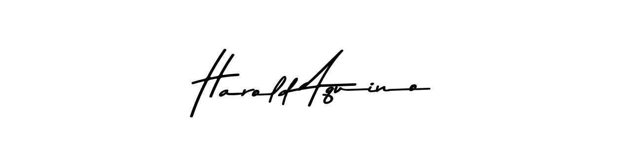 Make a beautiful signature design for name Harold Aquino. Use this online signature maker to create a handwritten signature for free. Harold Aquino signature style 9 images and pictures png