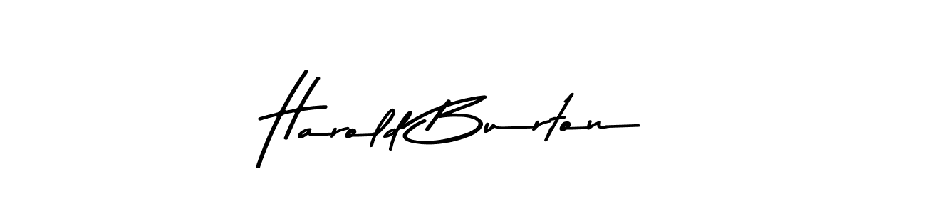 Here are the top 10 professional signature styles for the name Harold Burton. These are the best autograph styles you can use for your name. Harold Burton signature style 9 images and pictures png