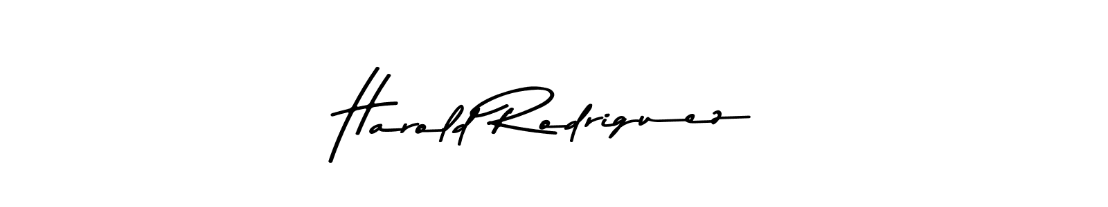 Make a beautiful signature design for name Harold Rodriguez. Use this online signature maker to create a handwritten signature for free. Harold Rodriguez signature style 9 images and pictures png