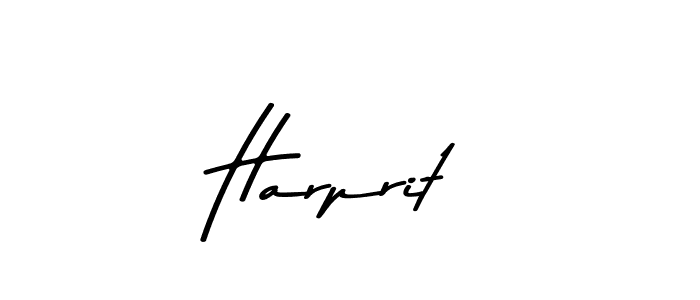 This is the best signature style for the Harprit name. Also you like these signature font (Asem Kandis PERSONAL USE). Mix name signature. Harprit signature style 9 images and pictures png