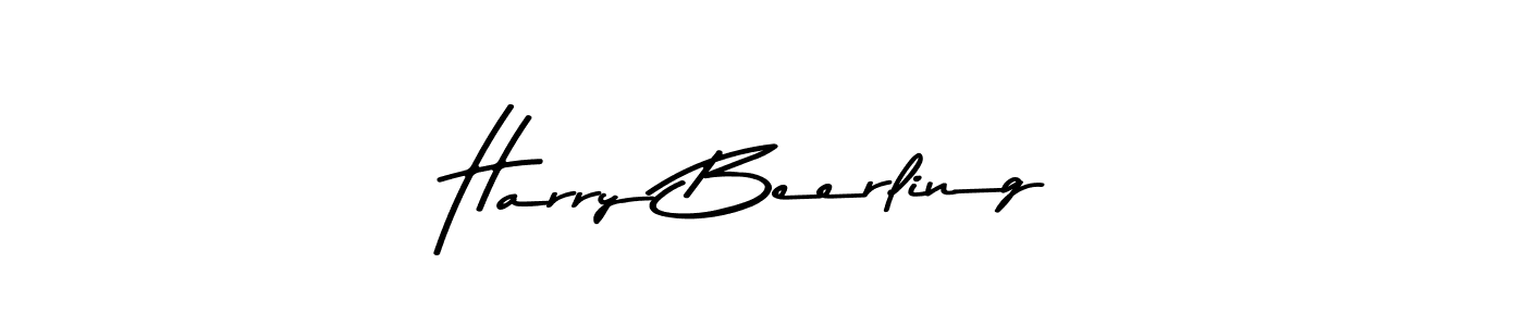 How to Draw Harry Beerling signature style? Asem Kandis PERSONAL USE is a latest design signature styles for name Harry Beerling. Harry Beerling signature style 9 images and pictures png