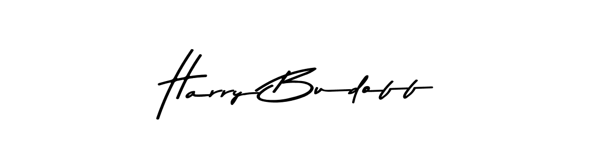 Also You can easily find your signature by using the search form. We will create Harry Budoff name handwritten signature images for you free of cost using Asem Kandis PERSONAL USE sign style. Harry Budoff signature style 9 images and pictures png