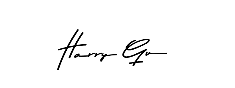 It looks lik you need a new signature style for name Harry Gu. Design unique handwritten (Asem Kandis PERSONAL USE) signature with our free signature maker in just a few clicks. Harry Gu signature style 9 images and pictures png