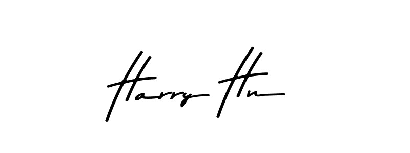 Make a short Harry Hn signature style. Manage your documents anywhere anytime using Asem Kandis PERSONAL USE. Create and add eSignatures, submit forms, share and send files easily. Harry Hn signature style 9 images and pictures png