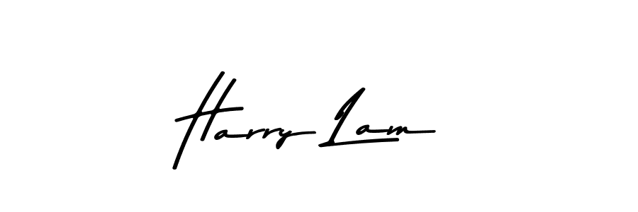 Once you've used our free online signature maker to create your best signature Asem Kandis PERSONAL USE style, it's time to enjoy all of the benefits that Harry Lam name signing documents. Harry Lam signature style 9 images and pictures png