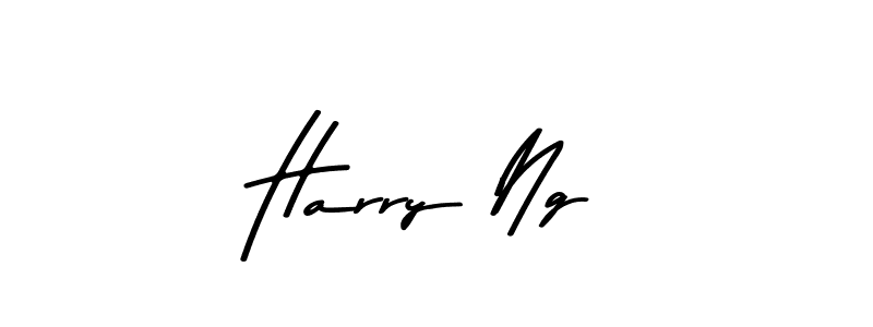 How to Draw Harry Ng signature style? Asem Kandis PERSONAL USE is a latest design signature styles for name Harry Ng. Harry Ng signature style 9 images and pictures png