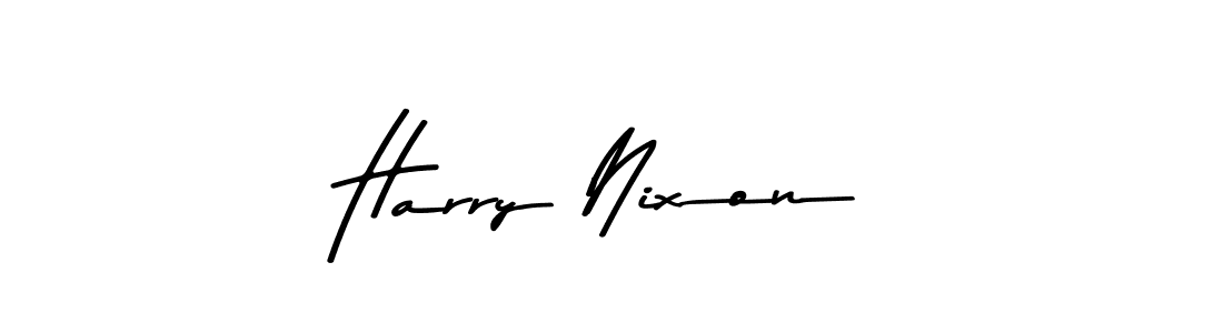 It looks lik you need a new signature style for name Harry Nixon. Design unique handwritten (Asem Kandis PERSONAL USE) signature with our free signature maker in just a few clicks. Harry Nixon signature style 9 images and pictures png