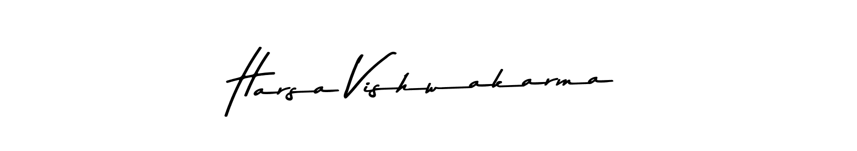 if you are searching for the best signature style for your name Harsa Vishwakarma. so please give up your signature search. here we have designed multiple signature styles  using Asem Kandis PERSONAL USE. Harsa Vishwakarma signature style 9 images and pictures png