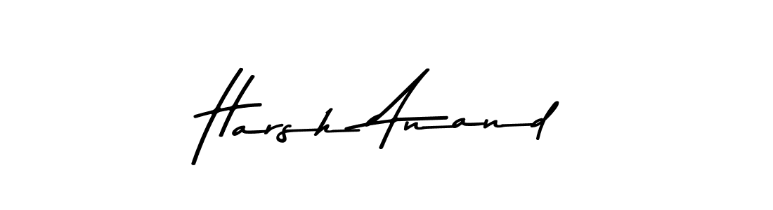 if you are searching for the best signature style for your name Harsh Anand. so please give up your signature search. here we have designed multiple signature styles  using Asem Kandis PERSONAL USE. Harsh Anand signature style 9 images and pictures png