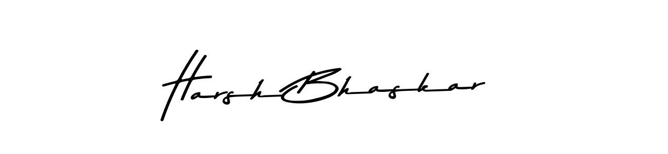 Best and Professional Signature Style for Harsh Bhaskar. Asem Kandis PERSONAL USE Best Signature Style Collection. Harsh Bhaskar signature style 9 images and pictures png