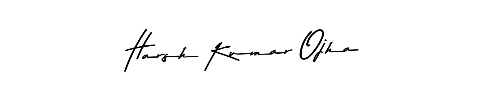Once you've used our free online signature maker to create your best signature Asem Kandis PERSONAL USE style, it's time to enjoy all of the benefits that Harsh Kumar Ojha name signing documents. Harsh Kumar Ojha signature style 9 images and pictures png
