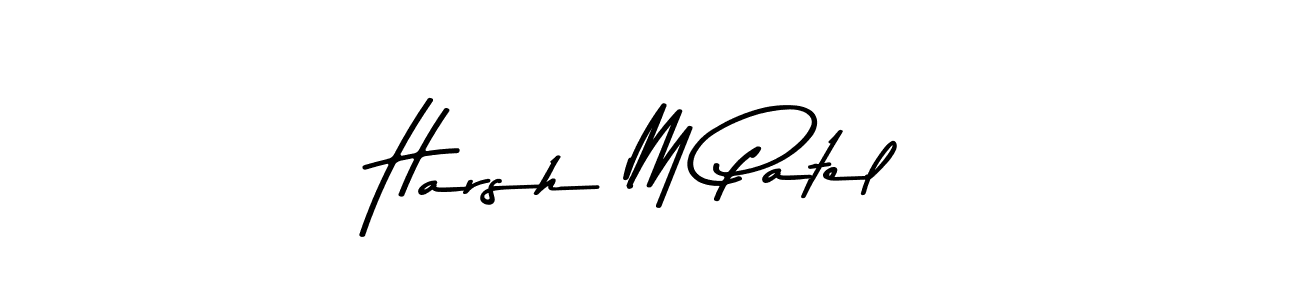 Check out images of Autograph of Harsh M Patel name. Actor Harsh M Patel Signature Style. Asem Kandis PERSONAL USE is a professional sign style online. Harsh M Patel signature style 9 images and pictures png