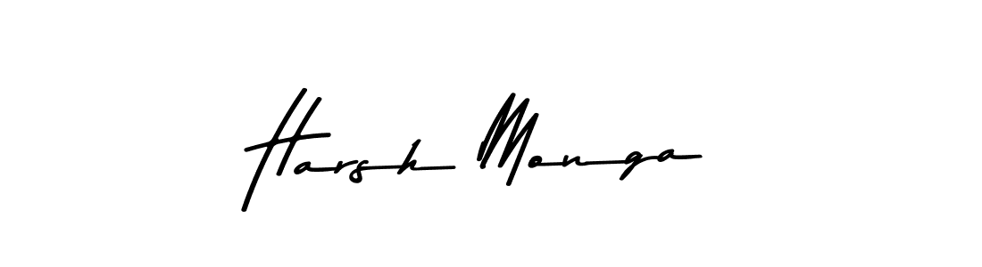 Here are the top 10 professional signature styles for the name Harsh Monga. These are the best autograph styles you can use for your name. Harsh Monga signature style 9 images and pictures png