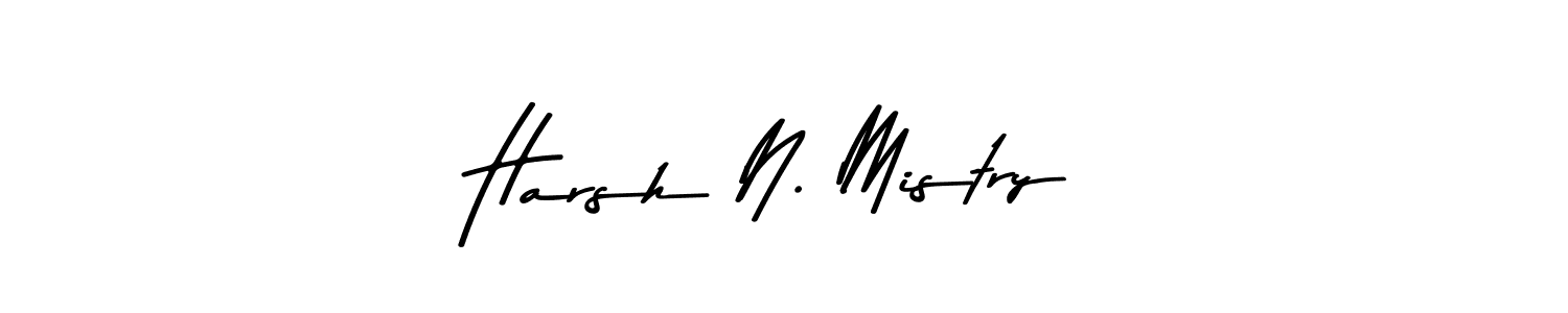 Check out images of Autograph of Harsh N. Mistry name. Actor Harsh N. Mistry Signature Style. Asem Kandis PERSONAL USE is a professional sign style online. Harsh N. Mistry signature style 9 images and pictures png