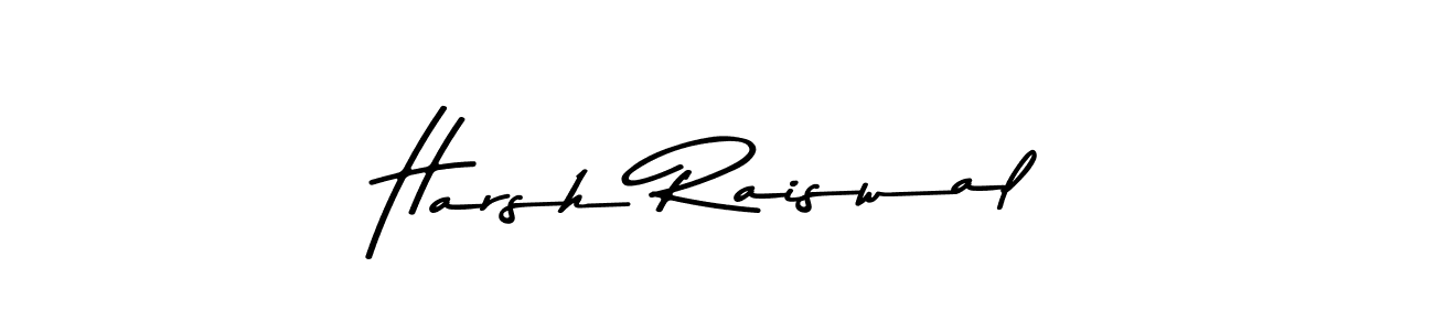 Once you've used our free online signature maker to create your best signature Asem Kandis PERSONAL USE style, it's time to enjoy all of the benefits that Harsh Raiswal name signing documents. Harsh Raiswal signature style 9 images and pictures png