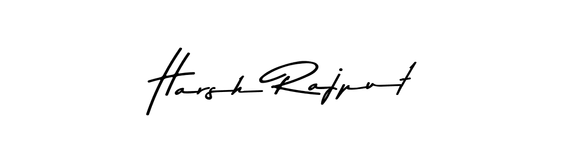 How to Draw Harsh Rajput signature style? Asem Kandis PERSONAL USE is a latest design signature styles for name Harsh Rajput. Harsh Rajput signature style 9 images and pictures png