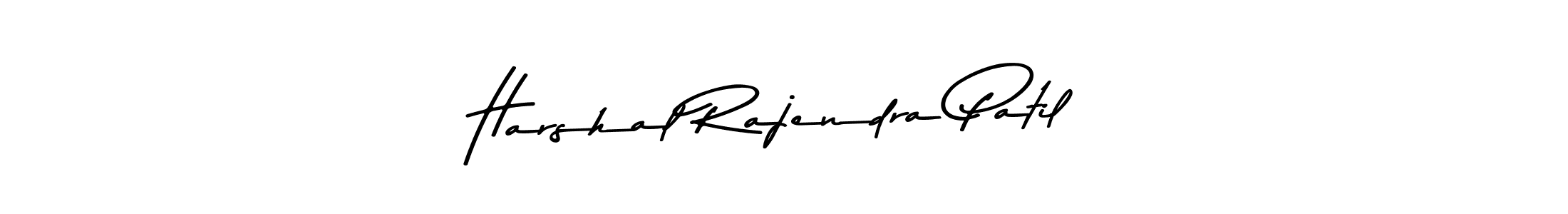 The best way (Asem Kandis PERSONAL USE) to make a short signature is to pick only two or three words in your name. The name Harshal Rajendra Patil include a total of six letters. For converting this name. Harshal Rajendra Patil signature style 9 images and pictures png