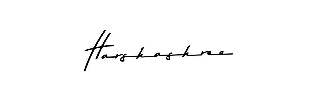 Also You can easily find your signature by using the search form. We will create Harshashree name handwritten signature images for you free of cost using Asem Kandis PERSONAL USE sign style. Harshashree signature style 9 images and pictures png