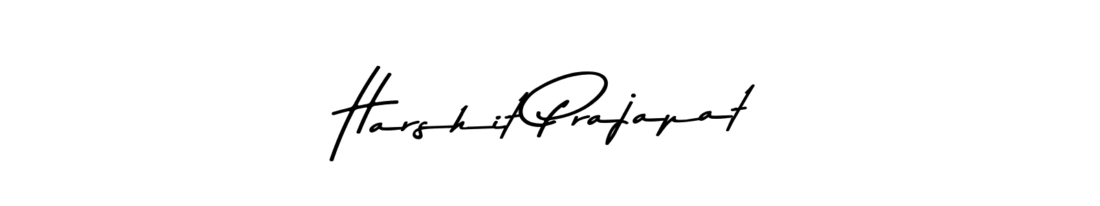 Best and Professional Signature Style for Harshit Prajapat. Asem Kandis PERSONAL USE Best Signature Style Collection. Harshit Prajapat signature style 9 images and pictures png