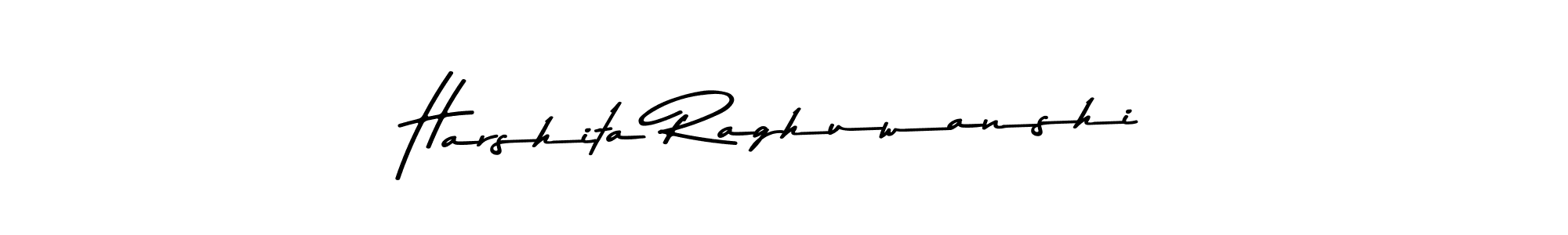 Here are the top 10 professional signature styles for the name Harshita Raghuwanshi. These are the best autograph styles you can use for your name. Harshita Raghuwanshi signature style 9 images and pictures png