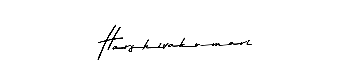 Make a beautiful signature design for name Harshivakumari. Use this online signature maker to create a handwritten signature for free. Harshivakumari signature style 9 images and pictures png