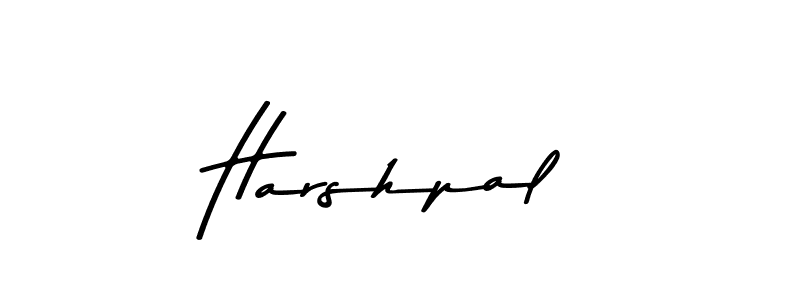 It looks lik you need a new signature style for name Harshpal. Design unique handwritten (Asem Kandis PERSONAL USE) signature with our free signature maker in just a few clicks. Harshpal signature style 9 images and pictures png