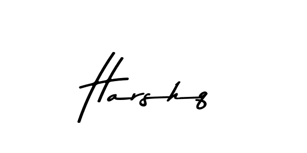 You can use this online signature creator to create a handwritten signature for the name Harshq. This is the best online autograph maker. Harshq signature style 9 images and pictures png
