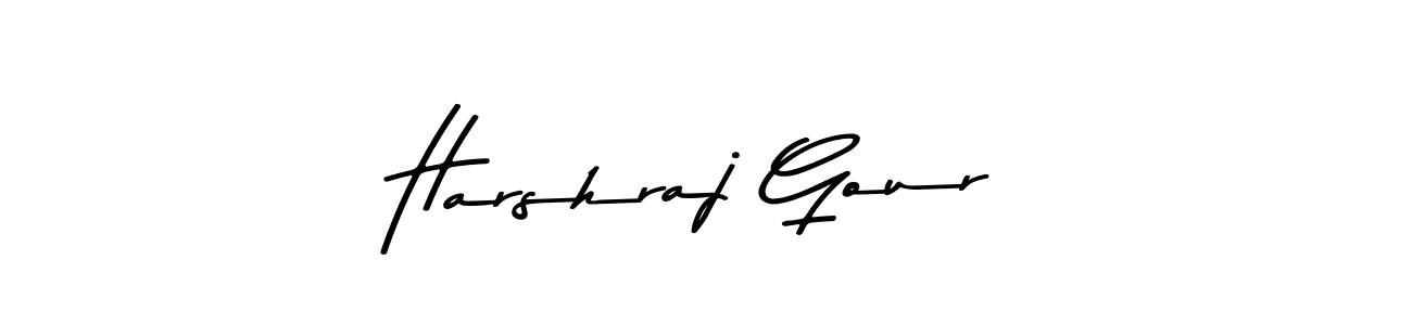 Best and Professional Signature Style for Harshraj Gour. Asem Kandis PERSONAL USE Best Signature Style Collection. Harshraj Gour signature style 9 images and pictures png