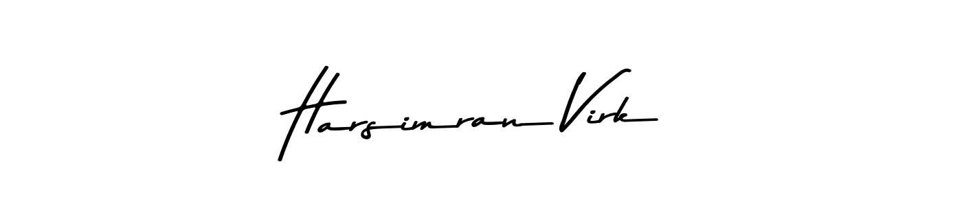 Once you've used our free online signature maker to create your best signature Asem Kandis PERSONAL USE style, it's time to enjoy all of the benefits that Harsimran Virk name signing documents. Harsimran Virk signature style 9 images and pictures png